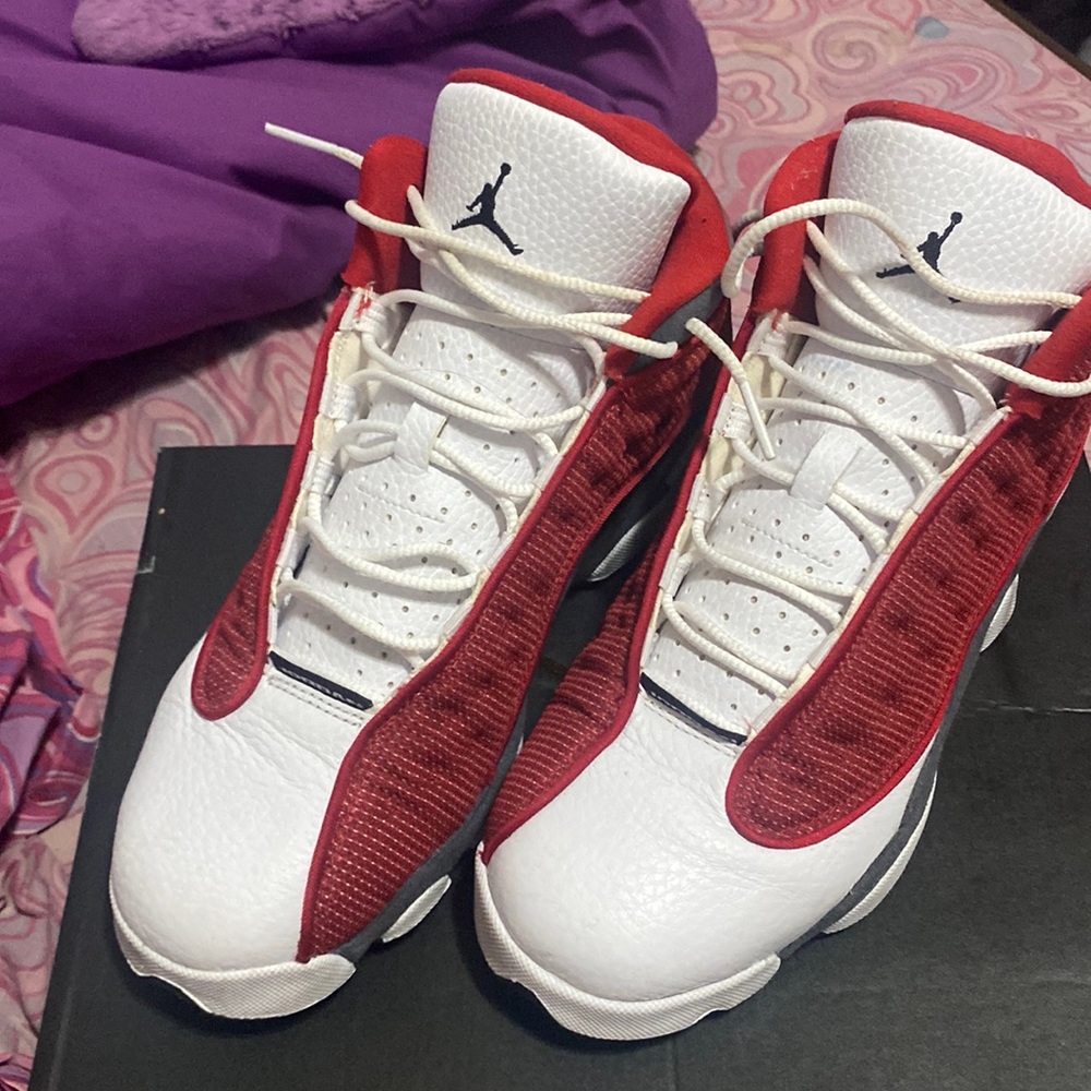 brand new only wore 1 time still have box